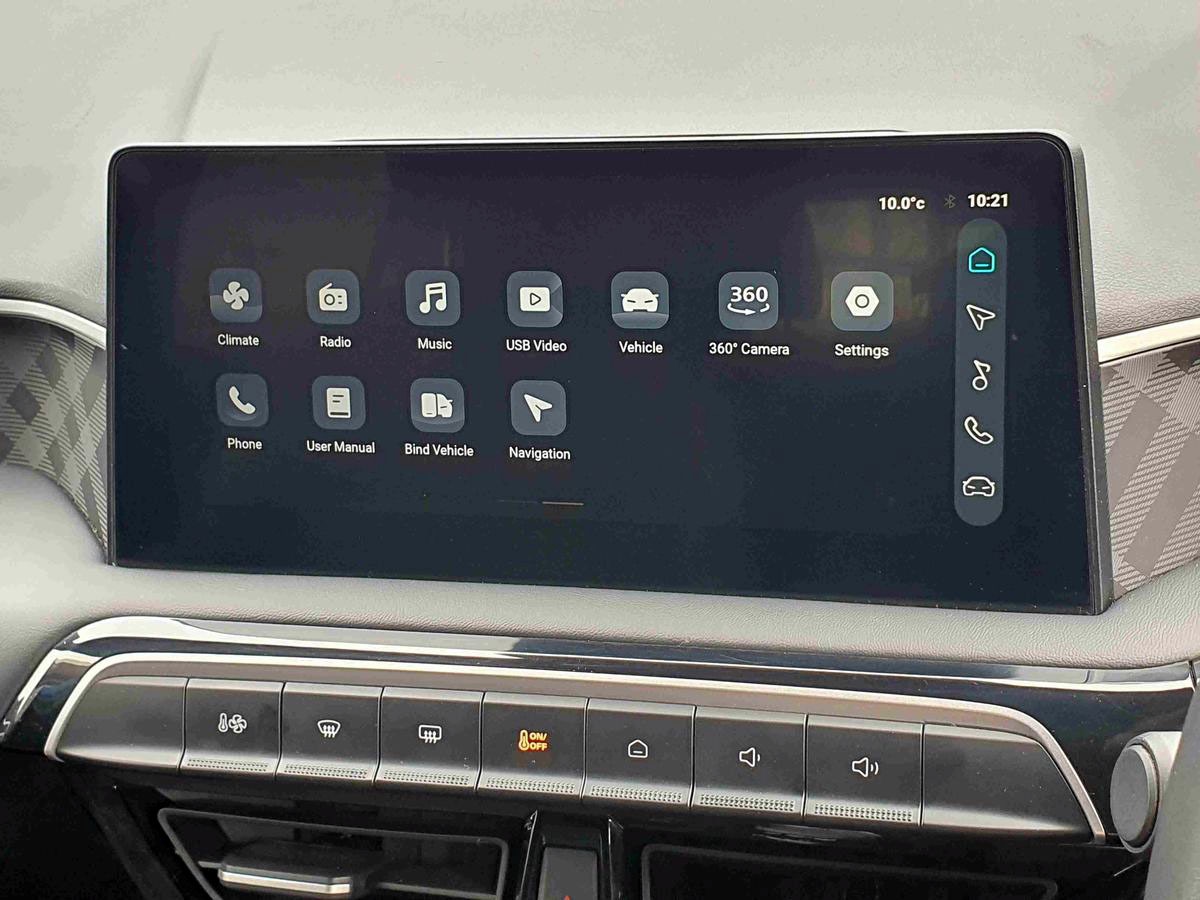 Used MG MG3 2025 for sale - 78009036: Photo 20