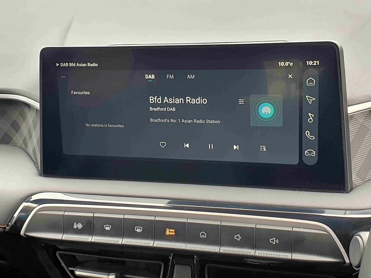 Used MG MG3 2025 for sale - 78009036: Photo 21