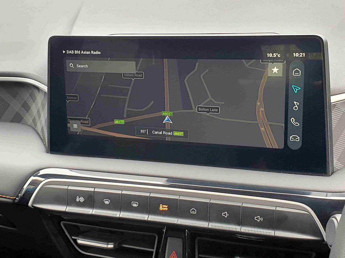 Used MG MG3 2025 for sale - 78009036: Photo 22