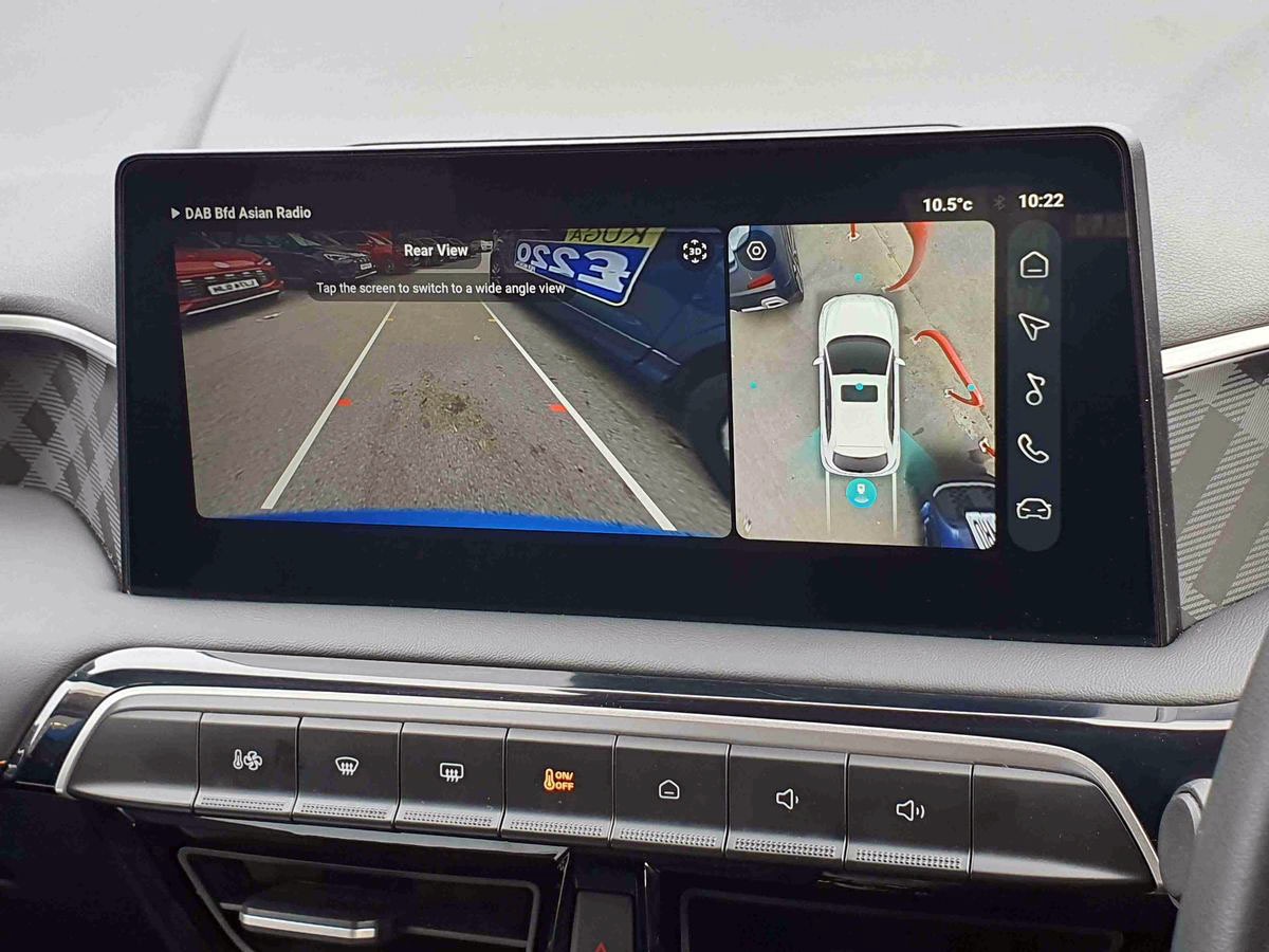 Used MG MG3 2025 for sale - 78009036: Photo 24