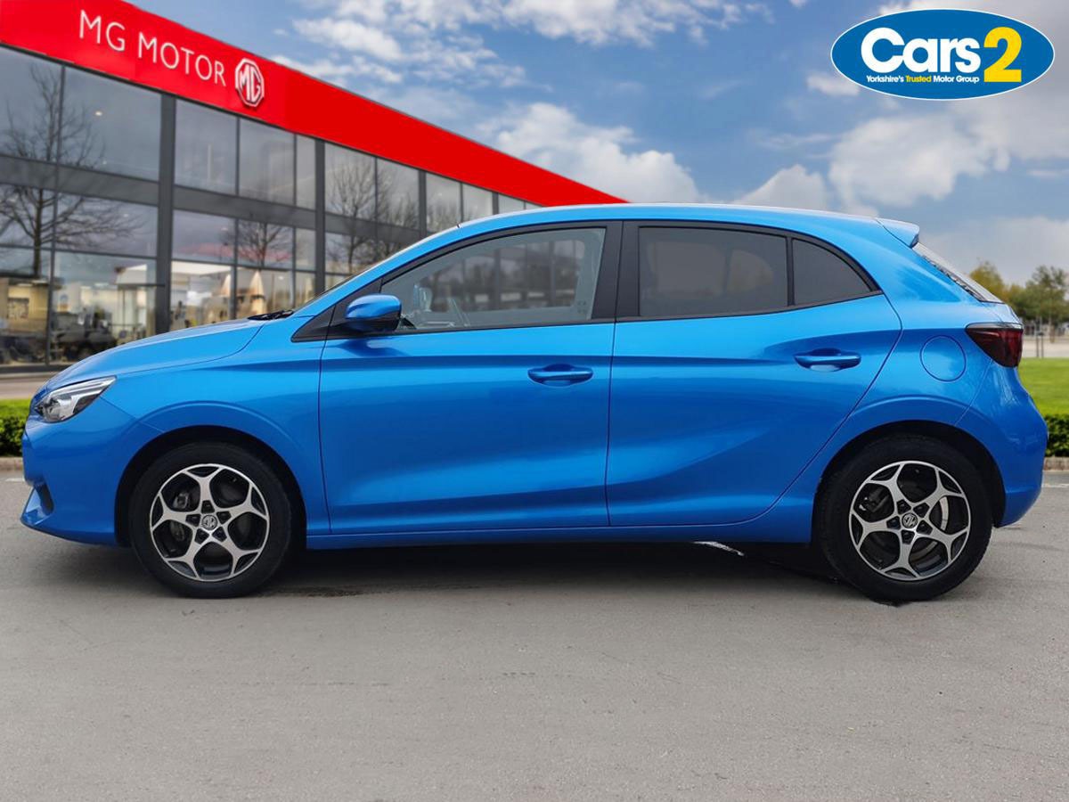 Used MG MG3 2025 for sale - 78009036: Photo 6