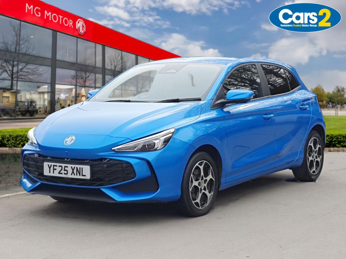 Used MG MG3 2025 for sale - 78009036: Photo 7