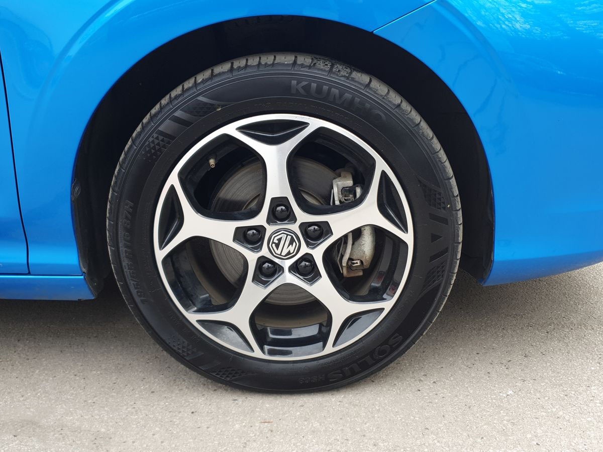 Used MG MG3 2025 for sale - 78009036: Photo 9