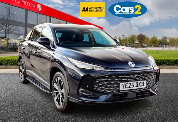 Used MG MG HS 2025 for sale - 75410049: Photo 1