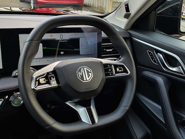Used MG MG HS 2025 for sale - 75410049: Photo 20
