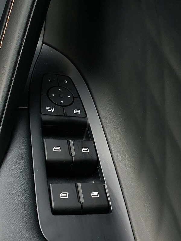Used MG MG HS 2025 for sale - 75410049: Photo 48