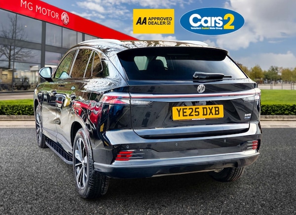 Used MG MG HS 2025 for sale - 75410049: Photo 4