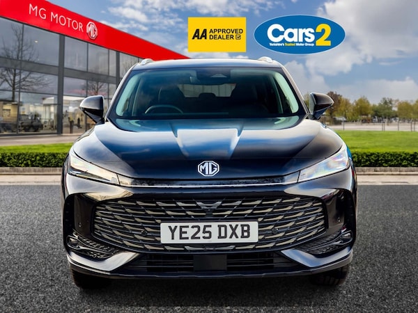 Used MG MG HS 2025 for sale - 75410049: Photo 6