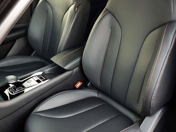Used MG MG HS 2025 for sale - 75410049: Photo 9