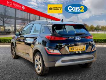 Used Hyundai KONA 2023 for sale - 74684514: Photo