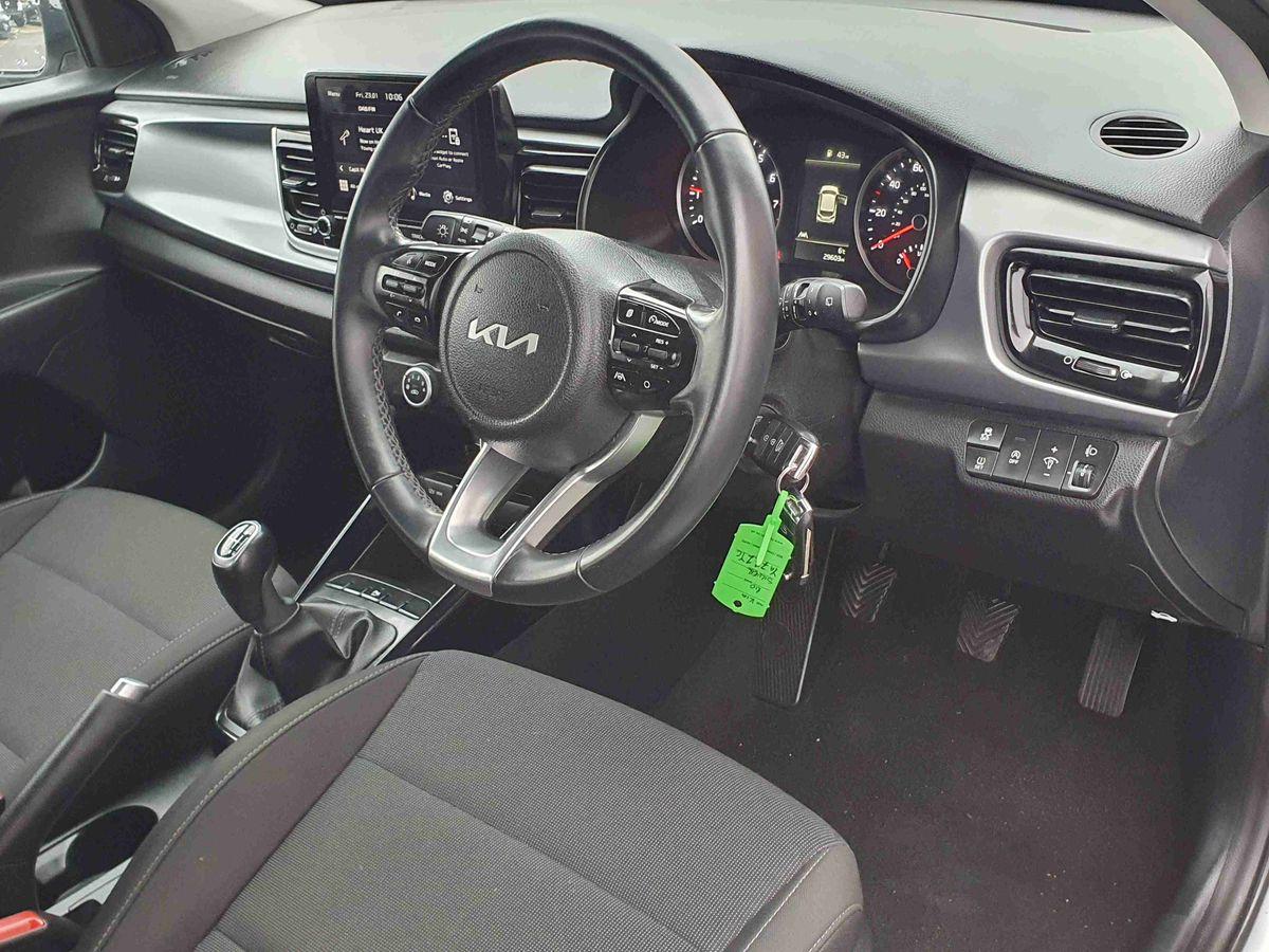 Used Kia Rio 2023 for sale - 77307446: Photo 10