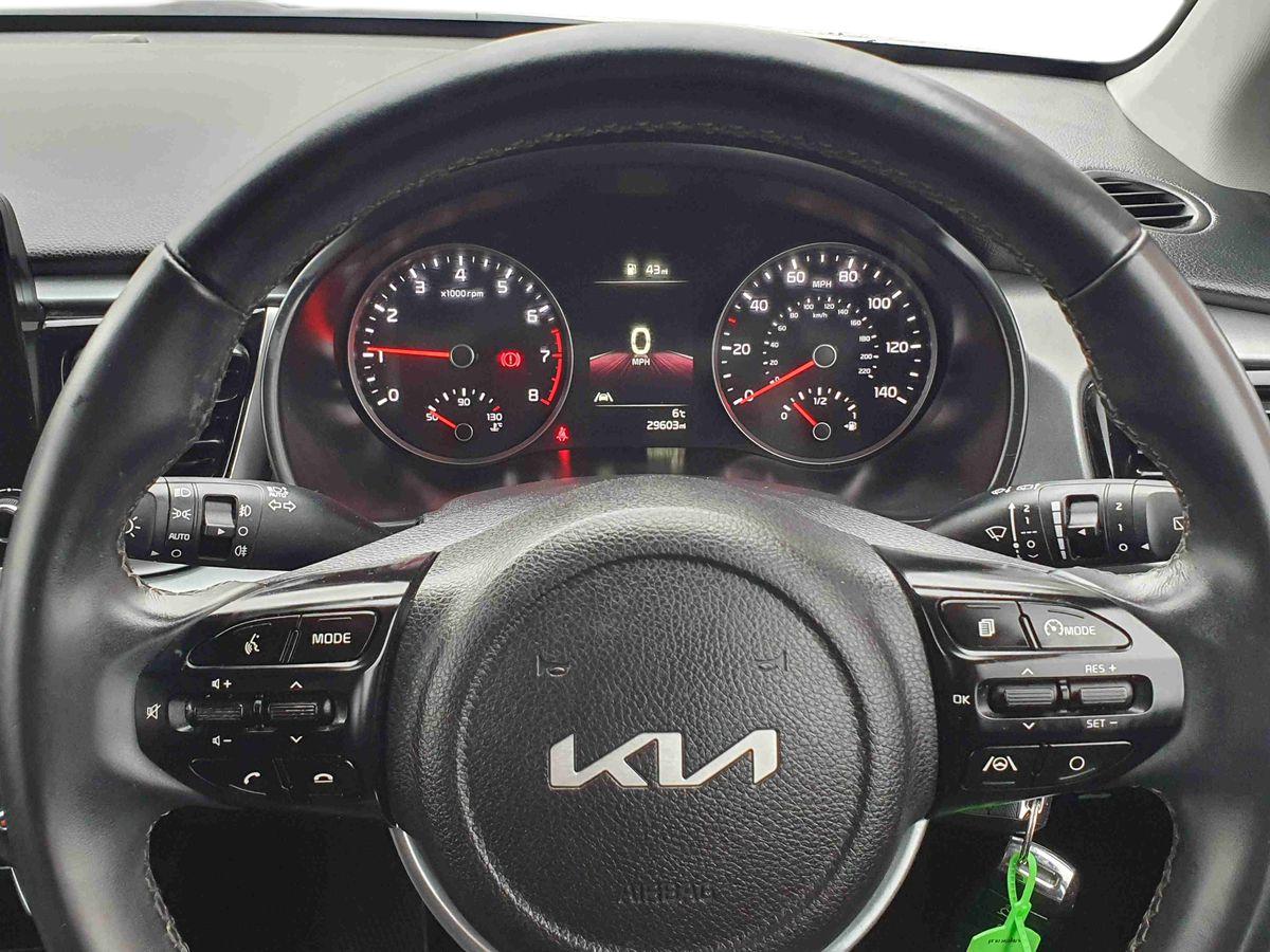 Used Kia Rio 2023 for sale - 77307446: Photo 13