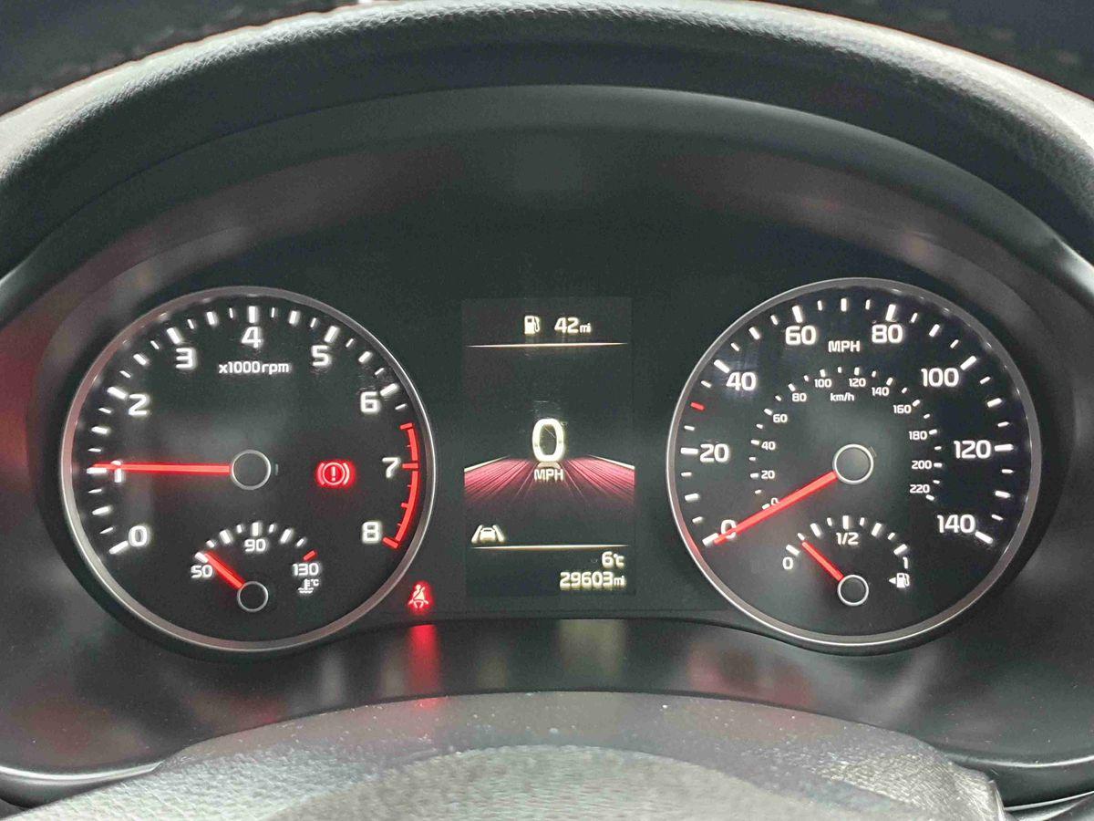 Used Kia Rio 2023 for sale - 77307446: Photo 14