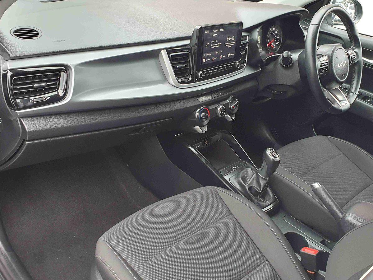 Used Kia Rio 2023 for sale - 77307446: Photo 15