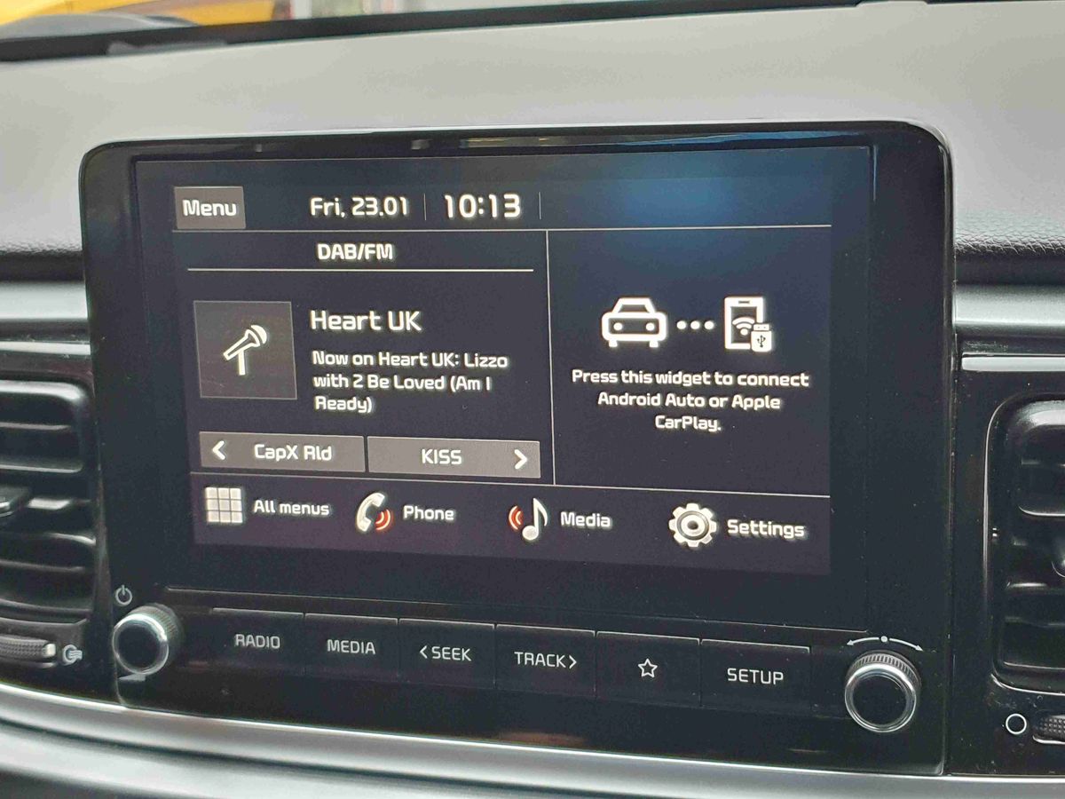 Used Kia Rio 2023 for sale - 77307446: Photo 19