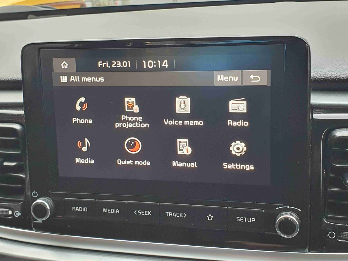 Used Kia Rio 2023 for sale - 77307446: Photo 20