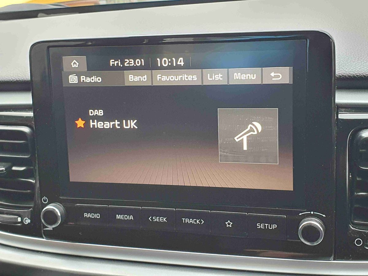 Used Kia Rio 2023 for sale - 77307446: Photo 21