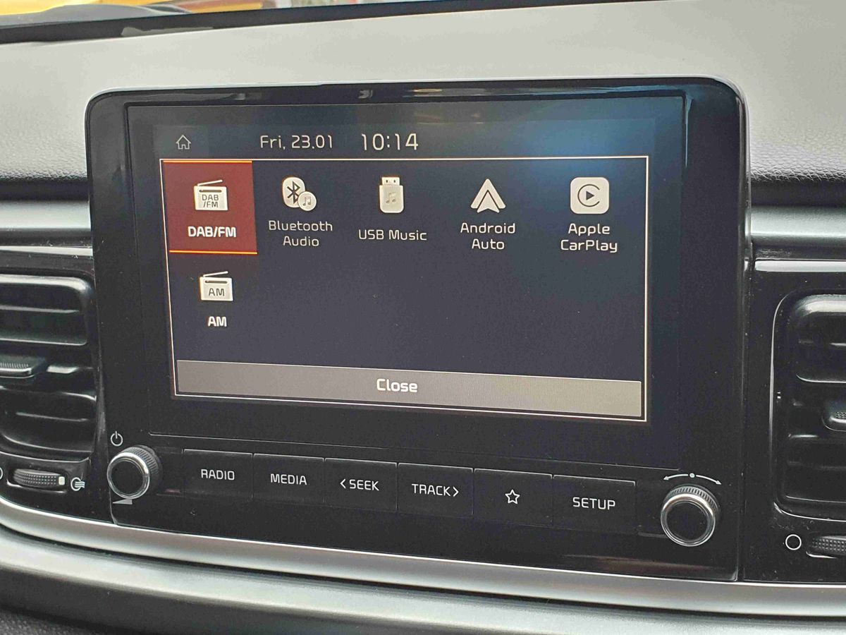 Used Kia Rio 2023 for sale - 77307446: Photo 22