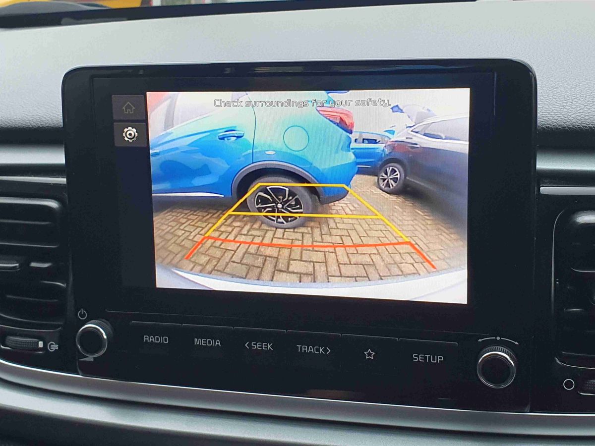 Used Kia Rio 2023 for sale - 77307446: Photo 24