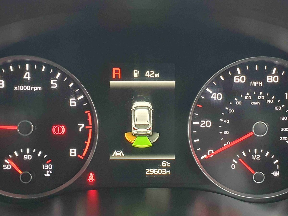 Used Kia Rio 2023 for sale - 77307446: Photo 25