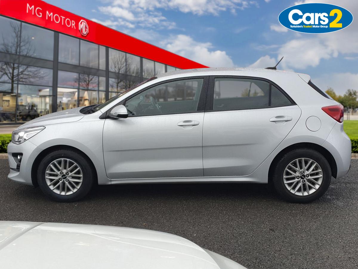 Used Kia Rio 2023 for sale - 77307446: Photo 6