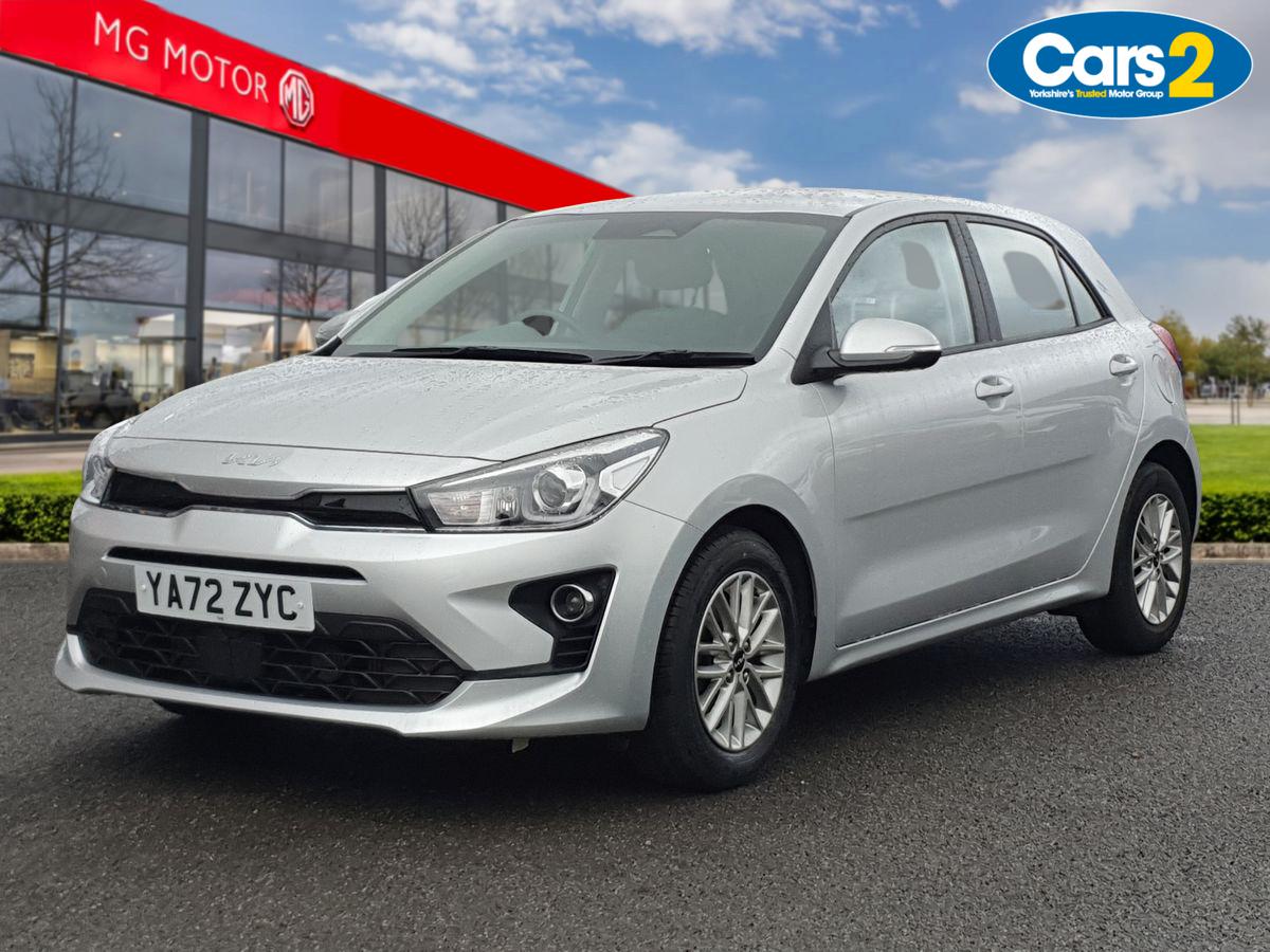 Used Kia Rio 2023 for sale - 77307446: Photo 7