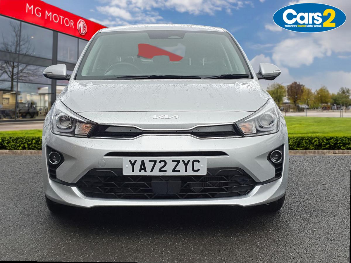 Used Kia Rio 2023 for sale - 77307446: Photo 8