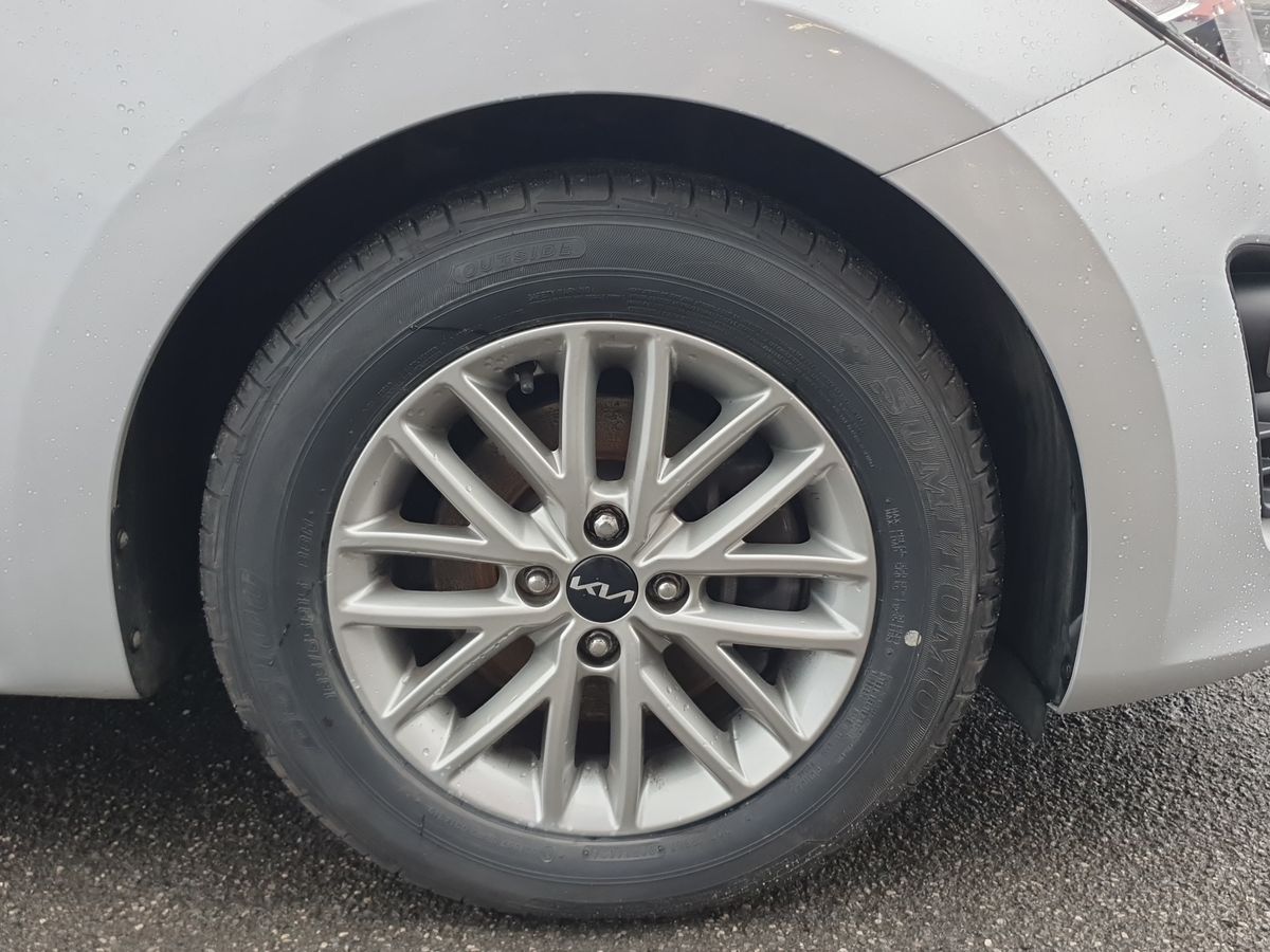 Used Kia Rio 2023 for sale - 77307446: Photo 9