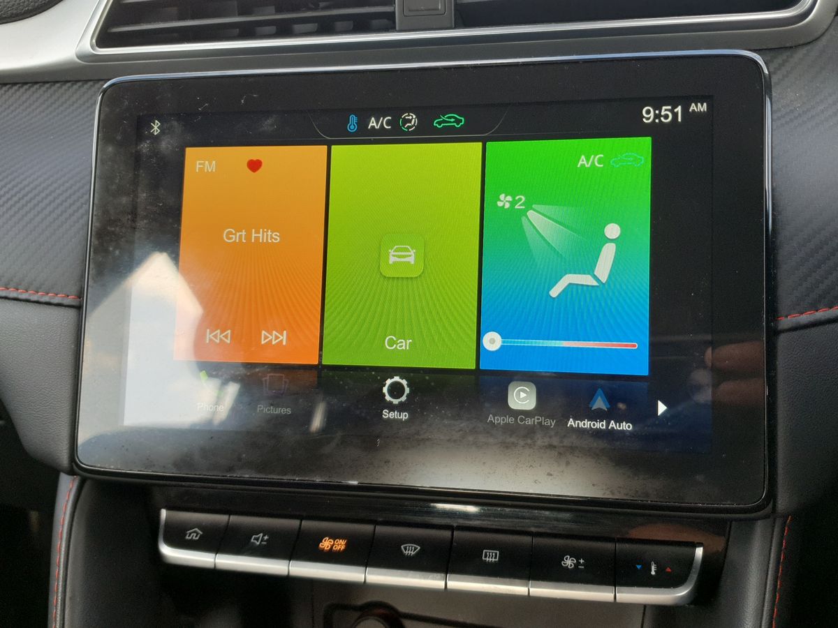 Vehicle 19