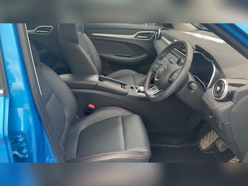 Used MG MG ZS 2022 for sale - 75595516: Photo
