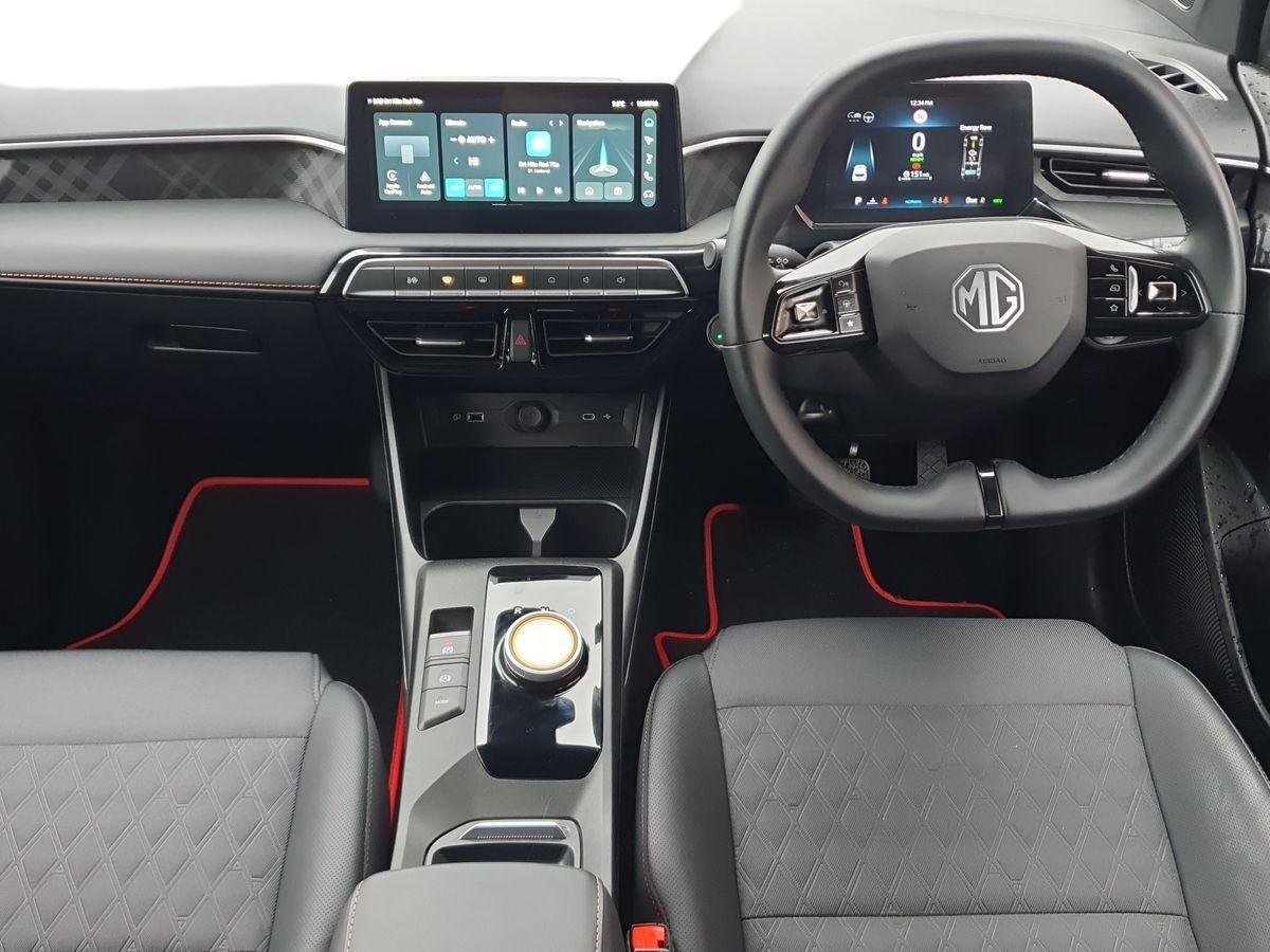 Used MG MG3 2025 for sale - 76586837: Photo 10