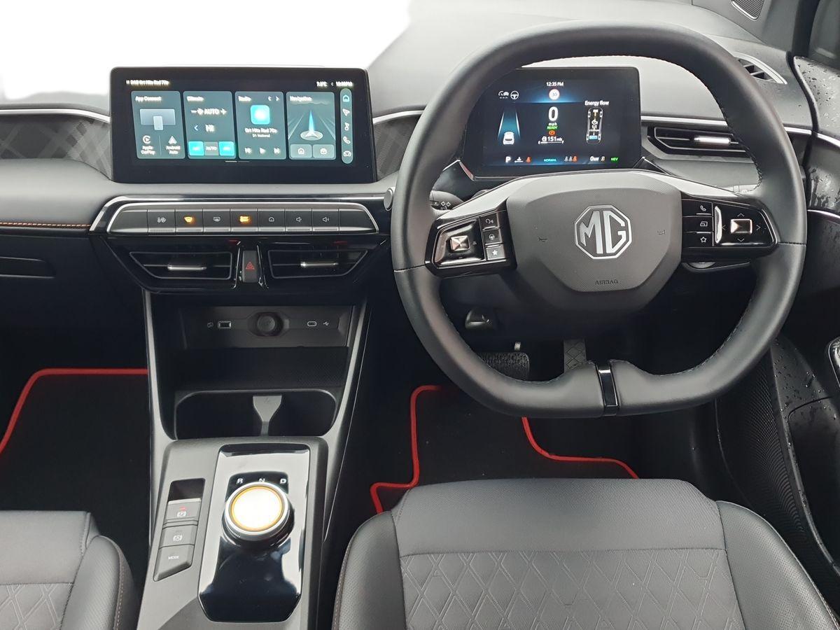 Used MG MG3 2025 for sale - 76586837: Photo 11