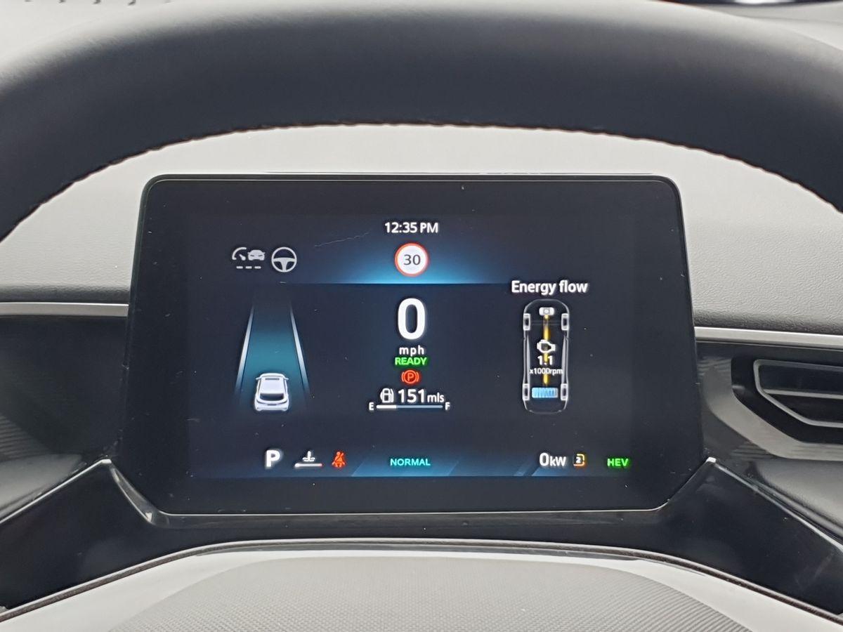 Used MG MG3 2025 for sale - 76586837: Photo 13