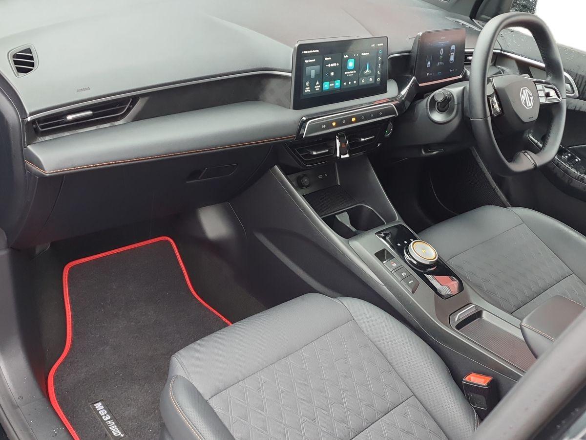 Used MG MG3 2025 for sale - 76586837: Photo 14