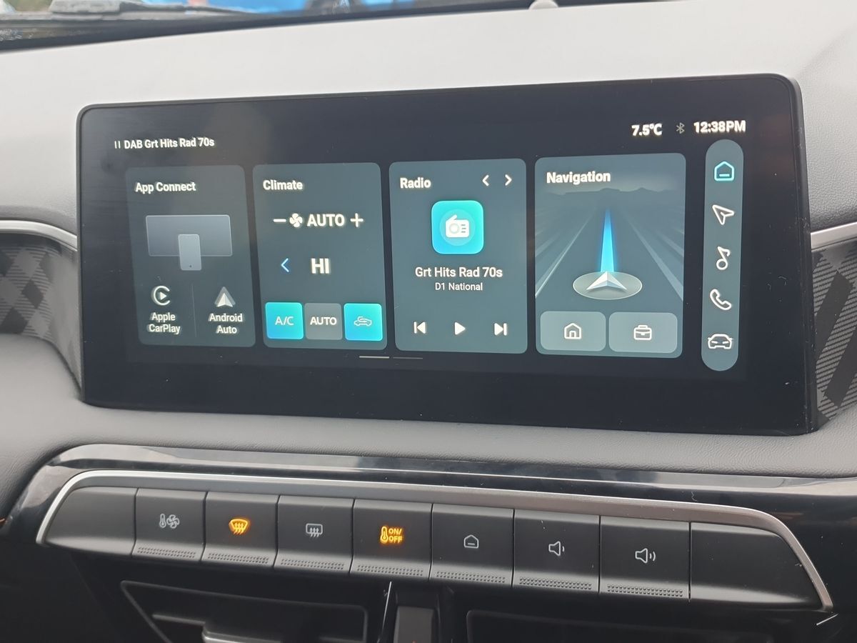 Used MG MG3 2025 for sale - 76586837: Photo 18