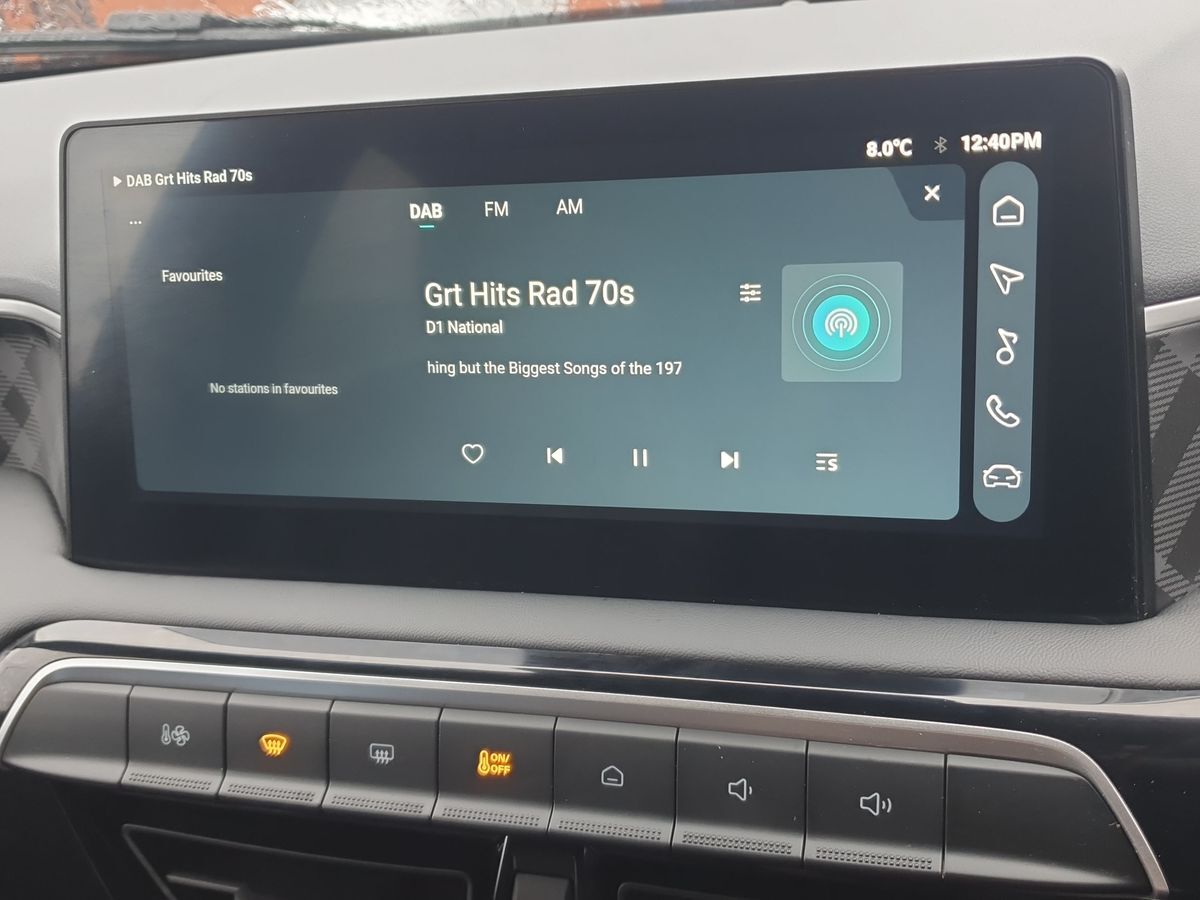 Used MG MG3 2025 for sale - 76586837: Photo 20