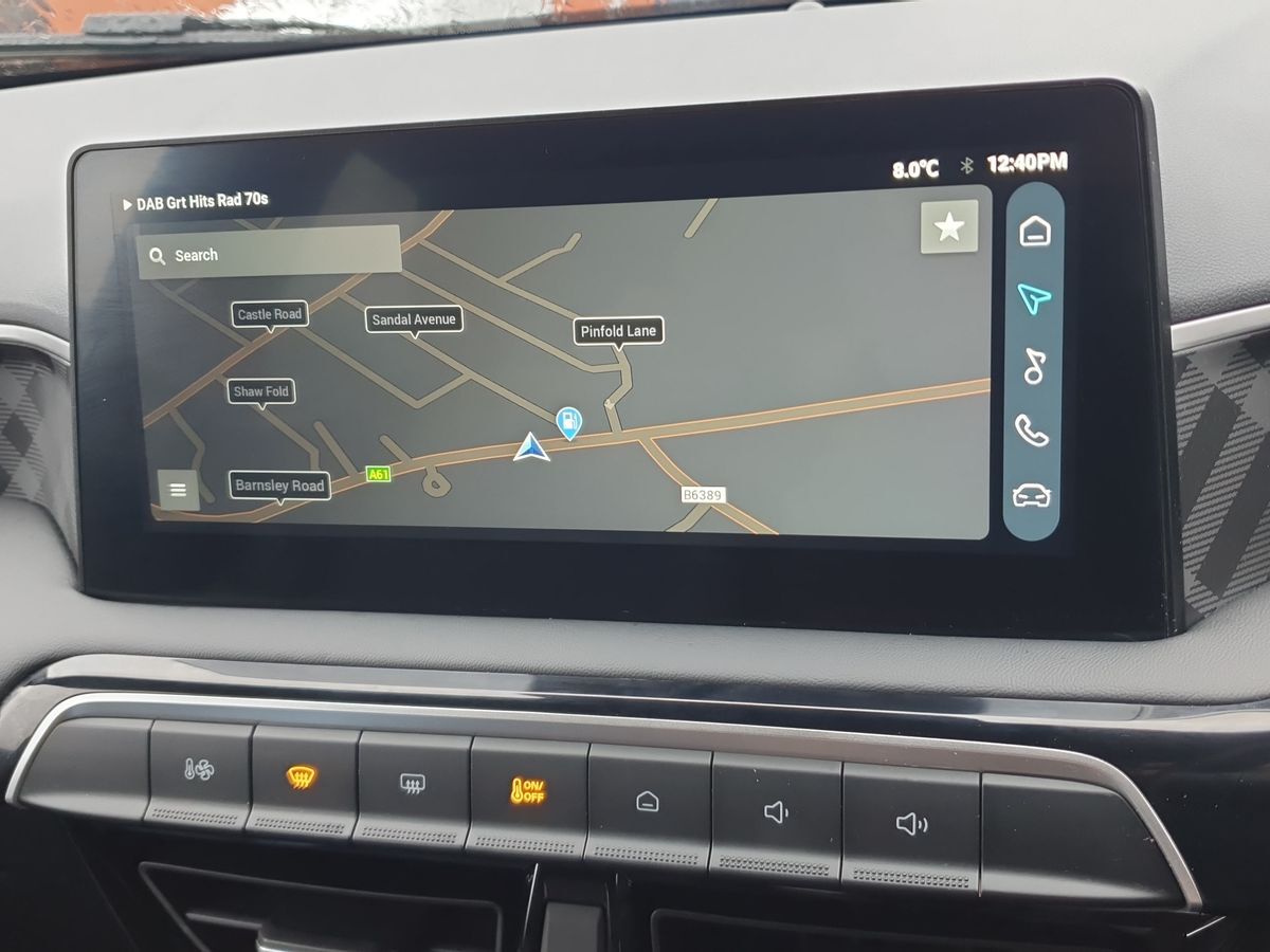 Used MG MG3 2025 for sale - 76586837: Photo 21