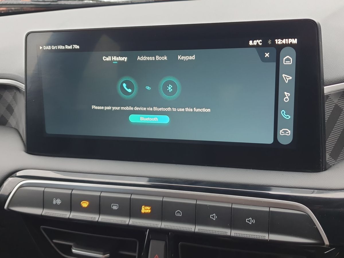 Used MG MG3 2025 for sale - 76586837: Photo 22