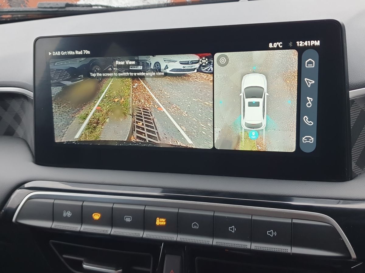 Used MG MG3 2025 for sale - 76586837: Photo 23