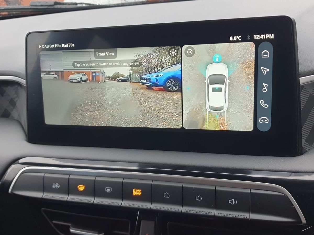 Used MG MG3 2025 for sale - 76586837: Photo 24