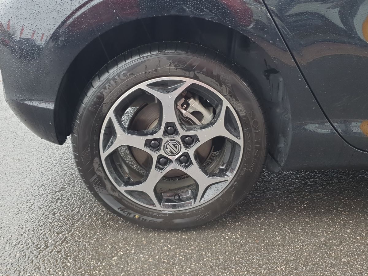 Used MG MG3 2025 for sale - 76586837: Photo 25