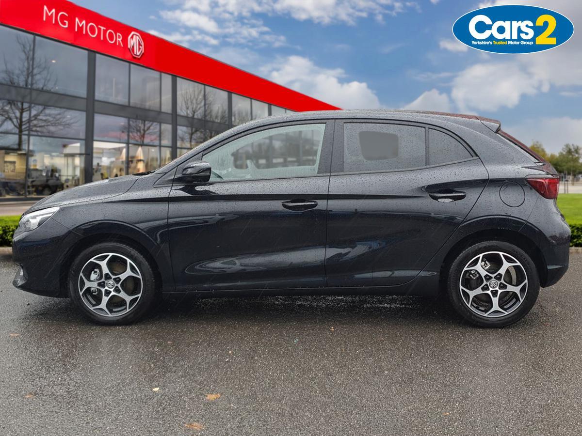 Used MG MG3 2025 for sale - 76586837: Photo 6