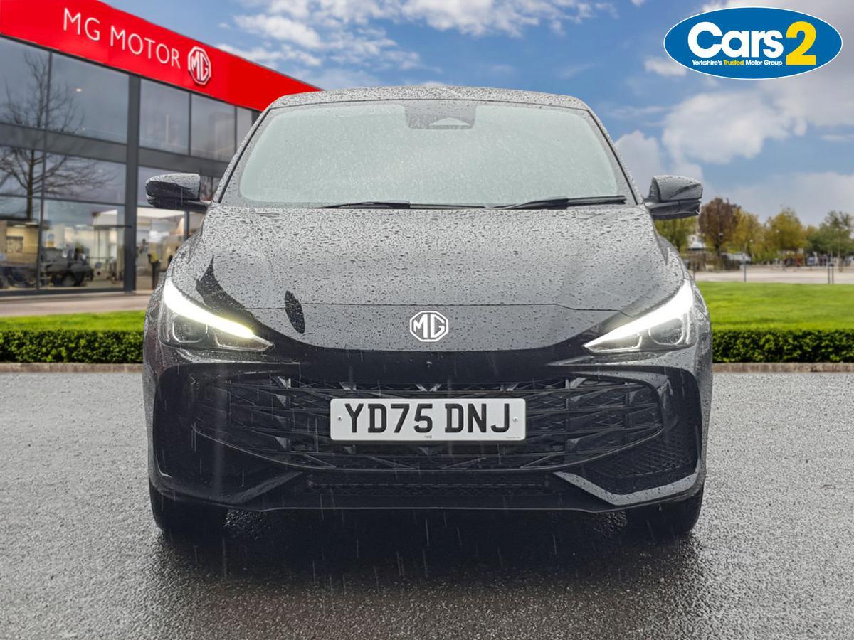 Used MG MG3 2025 for sale - 76586837: Photo 8
