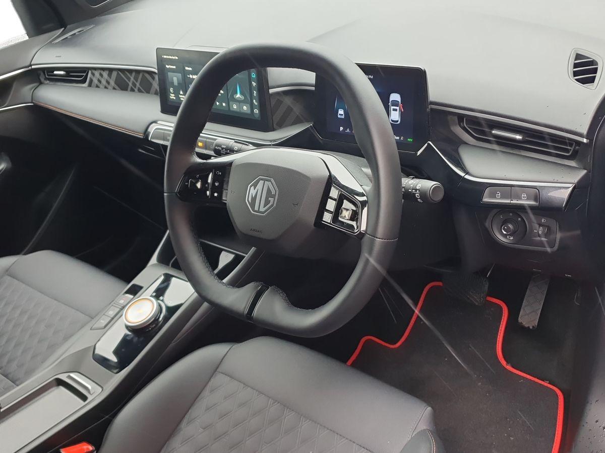 Used MG MG3 2025 for sale - 76586837: Photo 9