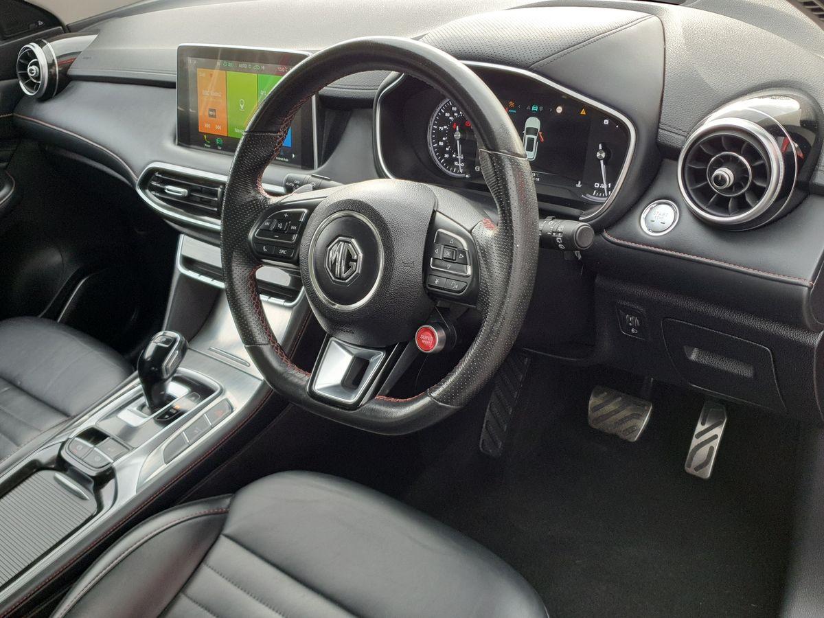 Used MG MG HS 2021 for sale - 76514770: Photo 10