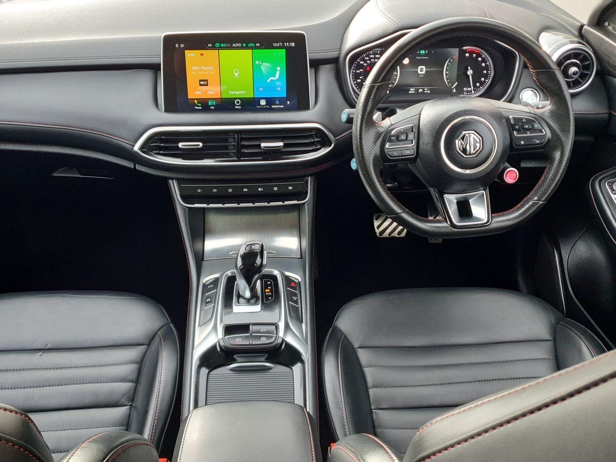 Used MG MG HS 2021 for sale - 76514770: Photo 11