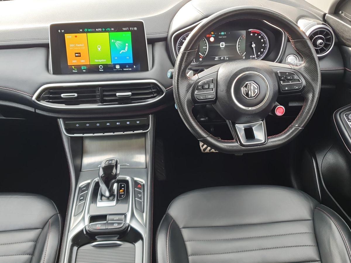 Used MG MG HS 2021 for sale - 76514770: Photo 12