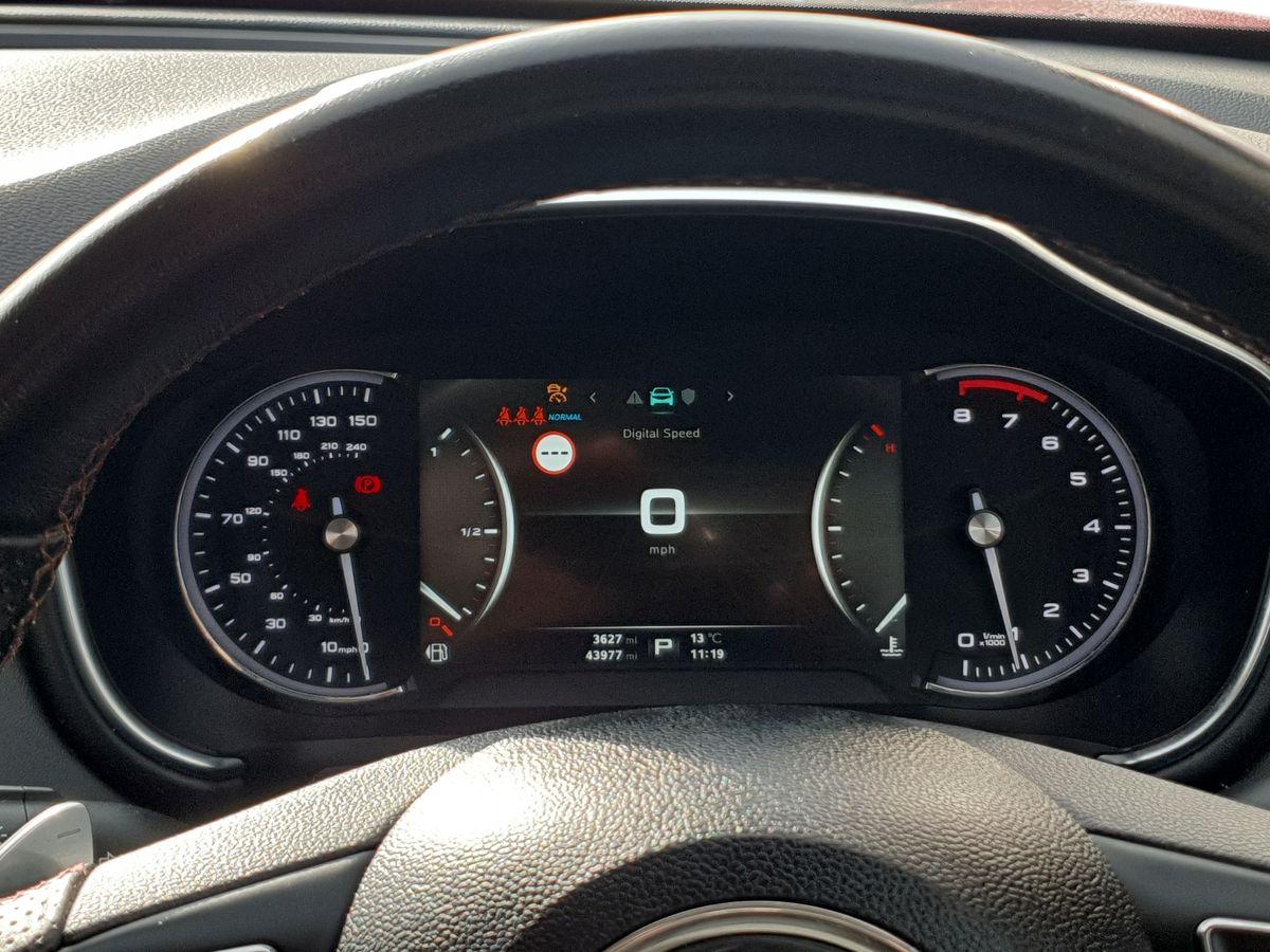 Used MG MG HS 2021 for sale - 76514770: Photo 14