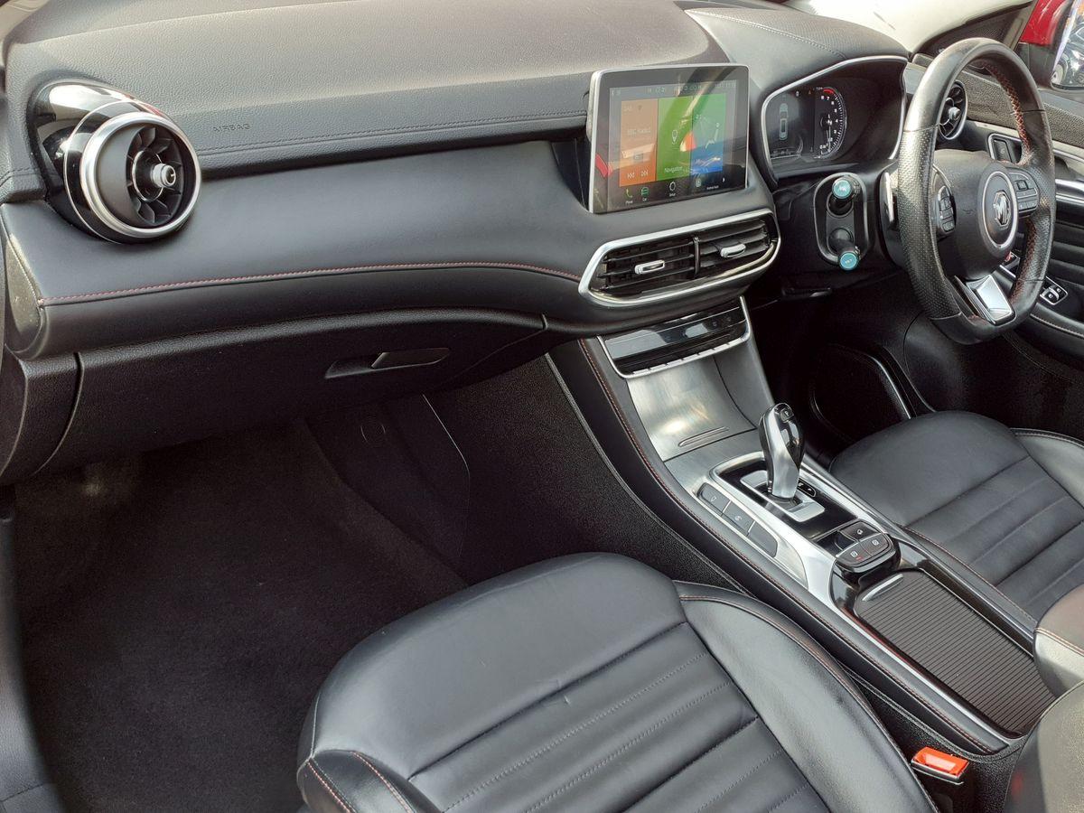 Used MG MG HS 2021 for sale - 76514770: Photo 15