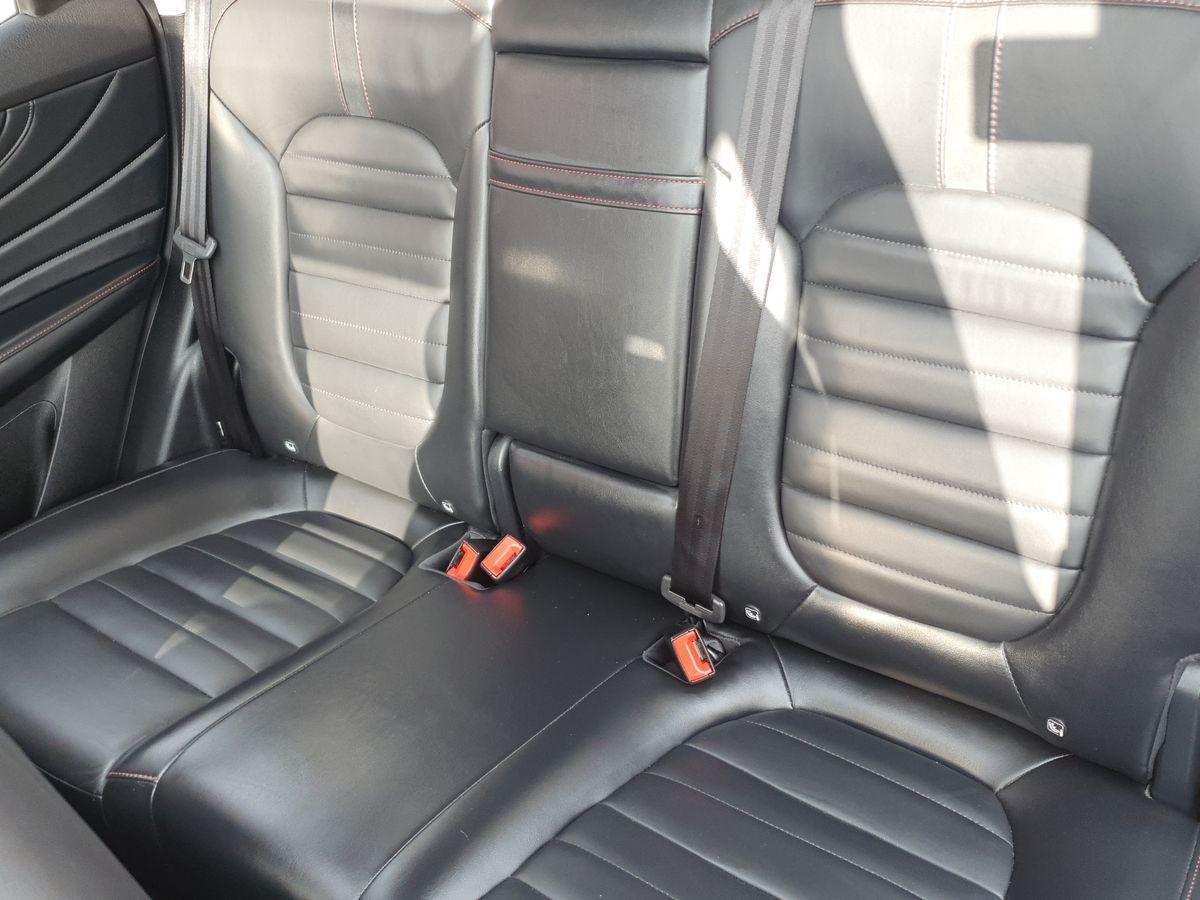 Used MG MG HS 2021 for sale - 76514770: Photo 17